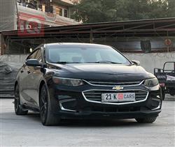 شيفروليه ماليبو